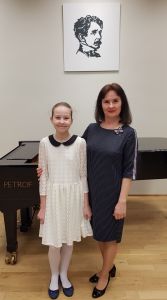 Respublikinis jaunųjų pianistų programinės muzikos konkursas 
